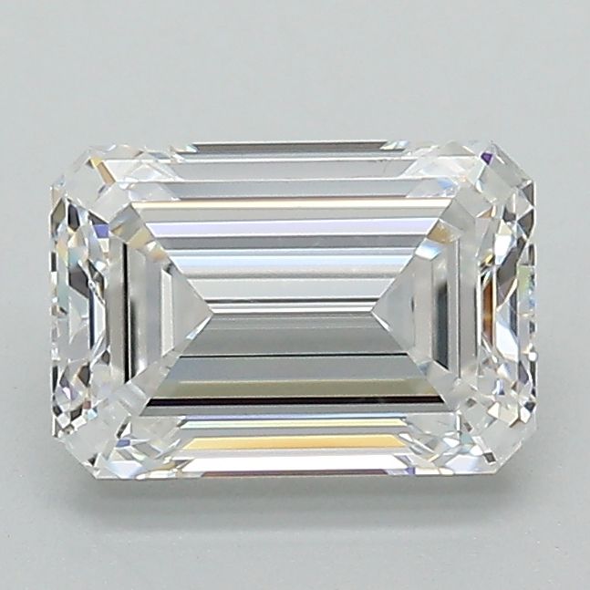 1.40 ct. D/VVS2 Emerald Lab Grown Diamond prod_f4b1a5cbc82b45cc8053b9d09226223a