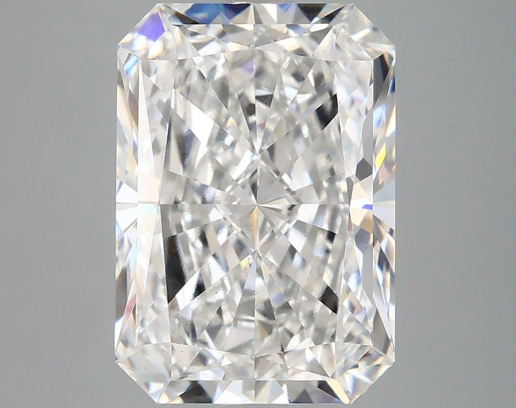 5.10 ct. E/VS1 Radiant Lab Grown Diamond prod_40f0deef1f294b238230c26efdbee2f1