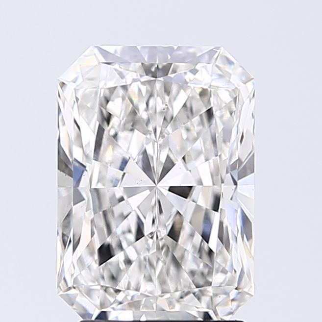 2.02 ct. F/VS1 Radiant Lab Grown Diamond prod_e131921dc3ed4c7ab8e302a51eb32e14