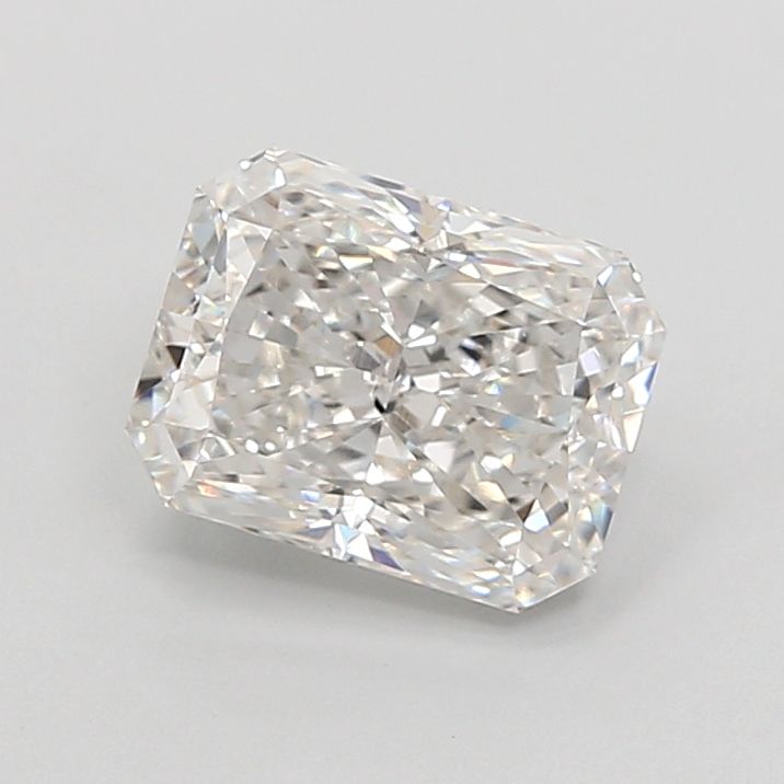 2.15 ct. G/VVS2 Radiant Lab Grown Diamond prod_e6a9e482a85d43d3ab29e8d3cd654f2a