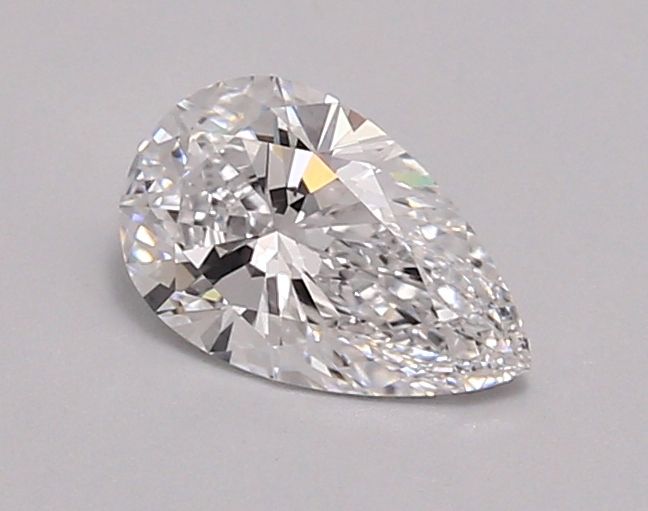 0.99 ct. D/VVS1 Pear Lab Grown Diamond prod_fcb9412e5ff44a5fa3f95b7bc0a65b51