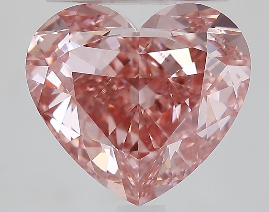 3.00 ct. Fancy Vivid Pink/VVS2 Heart Lab Grown Diamond prod_ec9315a7aaa948a59acf17b6ae0fb1fe