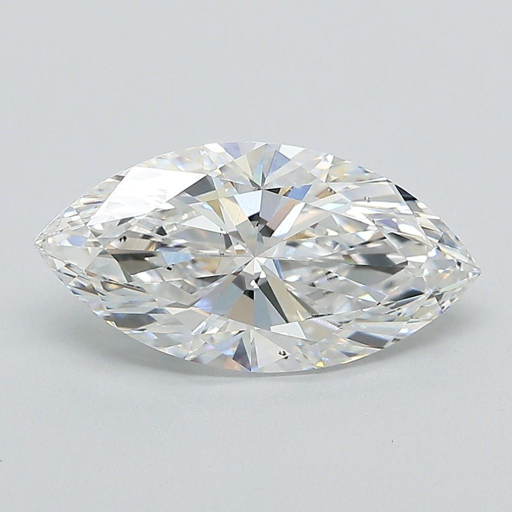 2.99 ct. E/VS2 Marquise Lab Grown Diamond prod_ea467f9280f24b1b9395ecba16b82b65