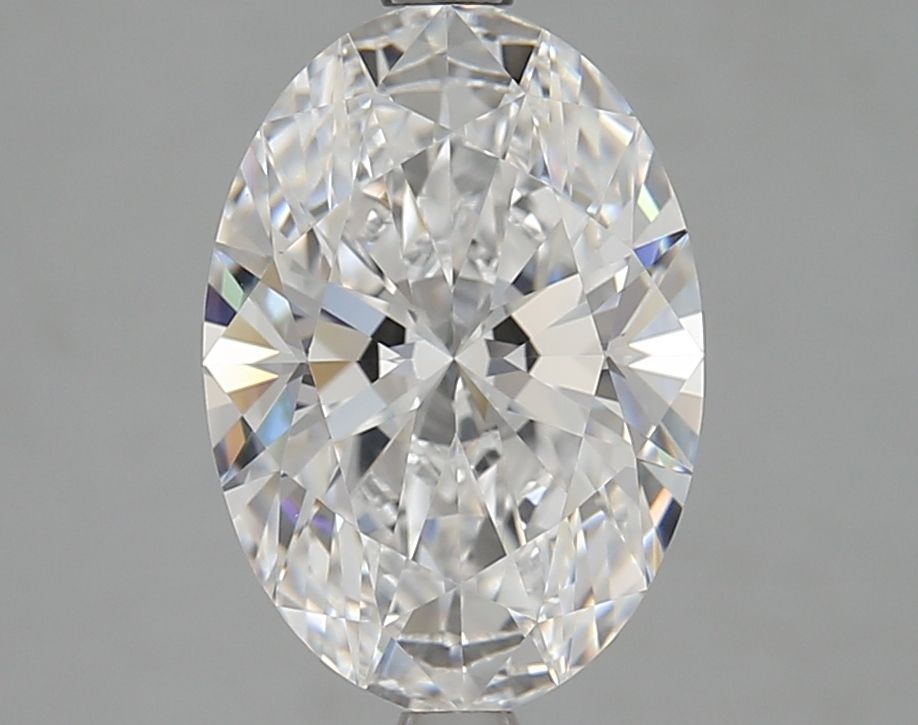 3.05 ct. D/VVS2 Oval Lab Grown Diamond prod_f3c713ac19134affa44b5c36c835cf0e