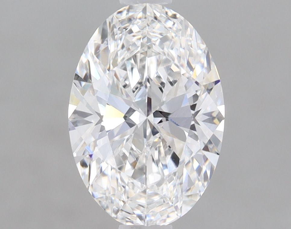 1.10 ct. D/VS2 Oval Lab Grown Diamond prod_e9ba56a23f7348dca5849311e8a02365