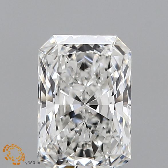 1.14 ct. F/VS2 Radiant Lab Grown Diamond prod_ceb1fa4d577249ca9332812539ca6335