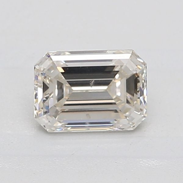 1.01 ct. J/SI1 Emerald Lab Grown Diamond prod_99cc86449e7b418f84db41117d5ae275