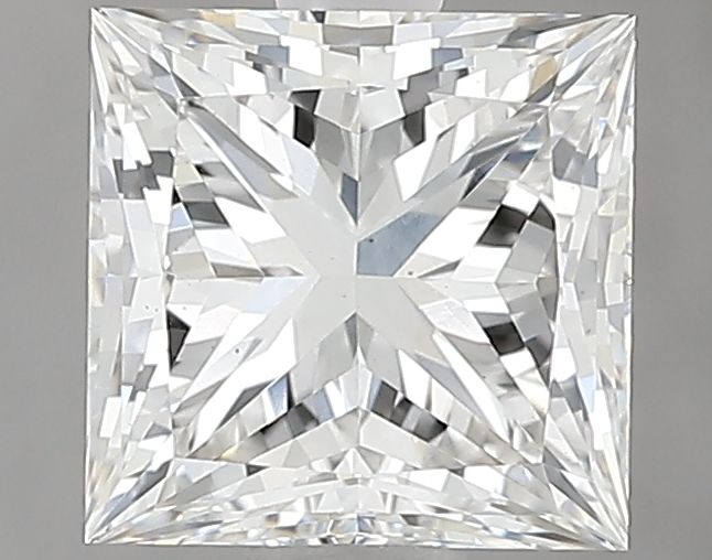 1.82 ct. G/VS2 Princess Lab Grown Diamond prod_8012ff6b9be742a88a3682b354c6ad6f