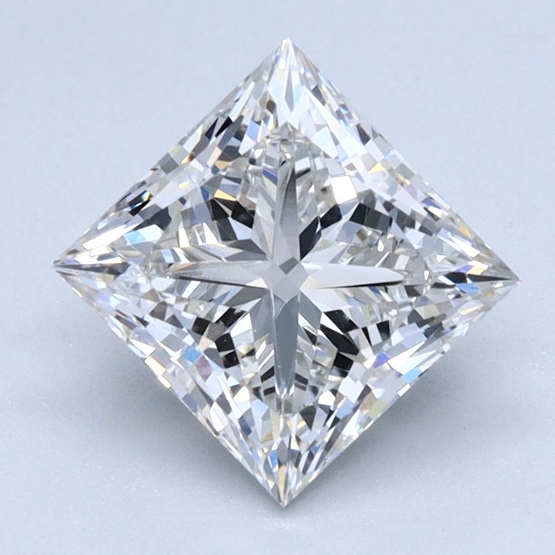 1.67 ct. F/VVS2 Princess Lab Grown Diamond prod_f86842475f3947ceaff9d0fdc8fdd027