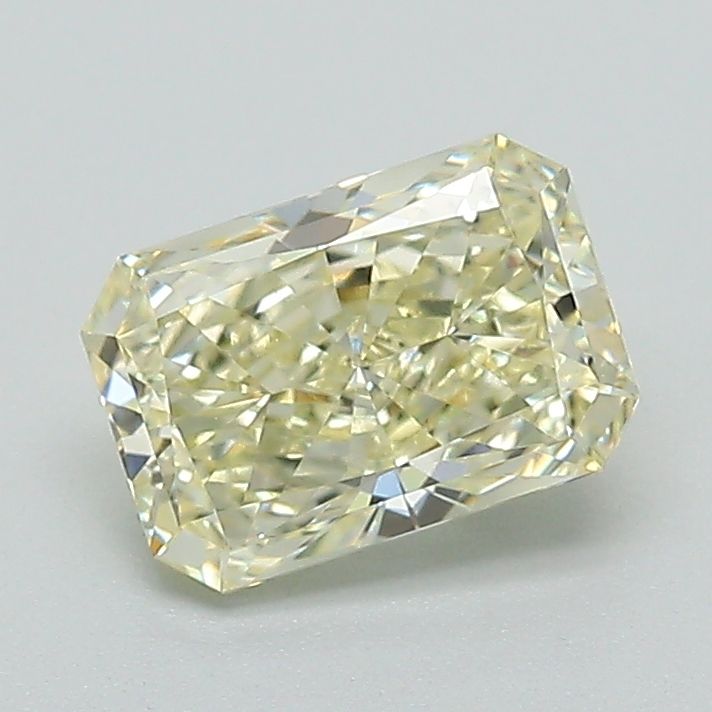 1.08 ct. Fancy Yellow/VVS2 Radiant Lab Grown Diamond prod_9c777ea9b03442e9842a21231f1a6181