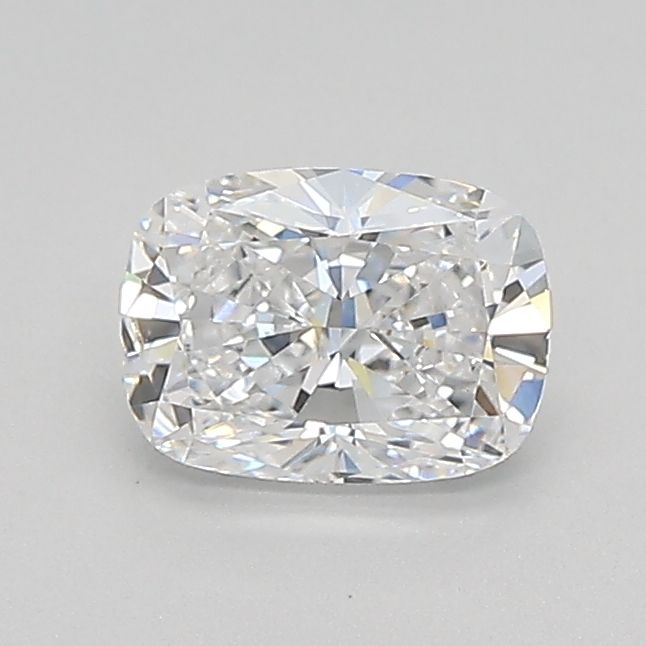 0.67 ct. D/VVS2 Cushion Lab Grown Diamond prod_c3e32bf806e245d3abe08dd03d80368b