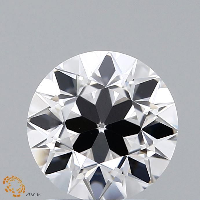 1.94 ct. F/VVS2 European Lab Grown Diamond prod_f52a3bdffafc480bae3ee9cf66ab48f2