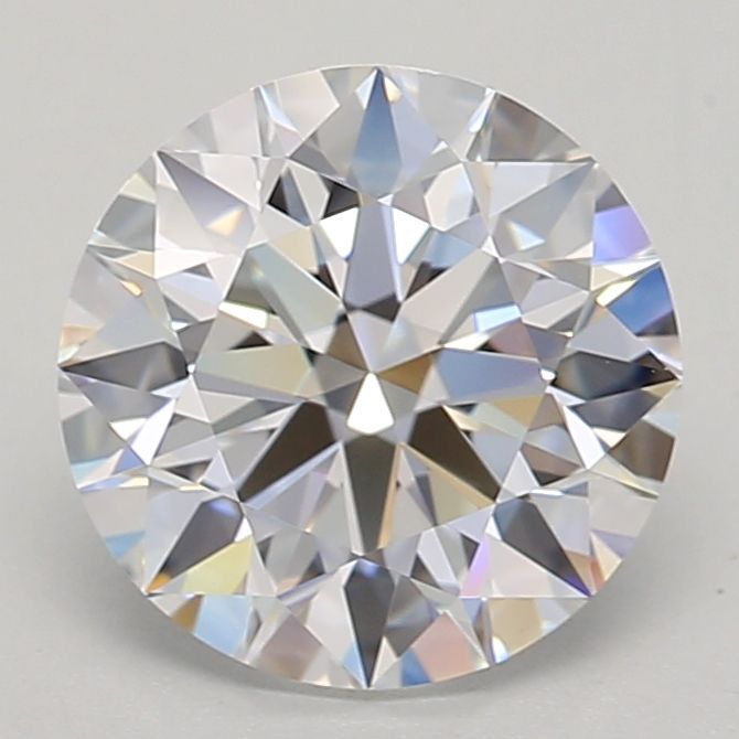 2.20 ct. D/VVS2 Round Lab Grown Diamond prod_7b0a0d1610374698a3003c857da05357