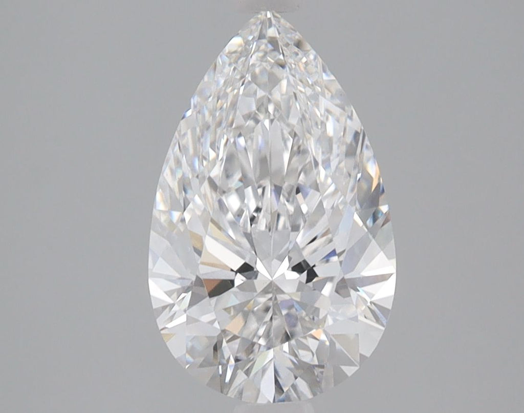 2.11 ct. D/VS1 Pear Lab Grown Diamond prod_d80d2cb1b20e434f9c1e41d413c88713