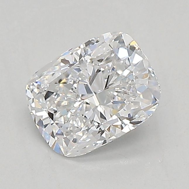 0.81 ct. D/VVS2 Cushion Lab Grown Diamond prod_ee12d5de4b4147299391a9608c8af0ab