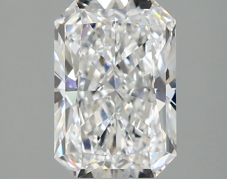 2.01 ct. D/VVS2 Radiant Lab Grown Diamond prod_7876cb57fae741caa980703a123537d1