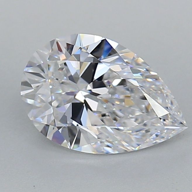 1.10 ct. D/IF Pear Lab Grown Diamond prod_e1920252e3df41e3b434deca1a61025c