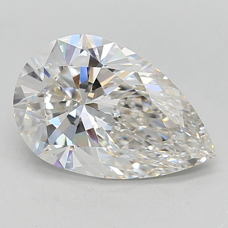 3.08 ct. F/VS1 Pear Lab Grown Diamond prod_a4d8dce7134740d5a8397bb10dfd97c7