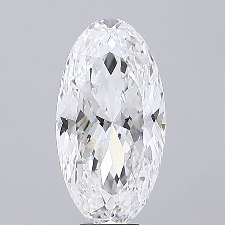 8.46 ct. E/VS2 Oval Lab Grown Diamond prod_711fc3862f3d468abe61f4a449f019d5
