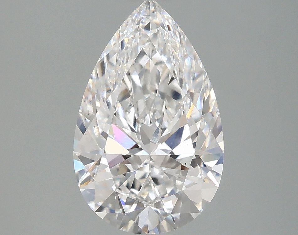 2.09 ct. E/VS1 Pear Lab Grown Diamond prod_b4e2e442bddf476890e0aa7a15c9309d