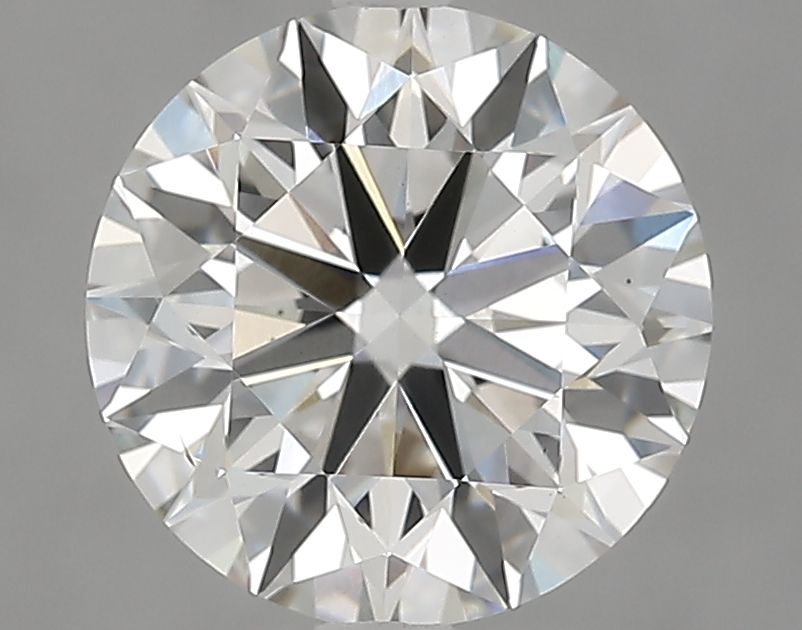 2.91 ct. H/VS2 Round Lab Grown Diamond prod_78be5619d1934471a24b5df45c81c929