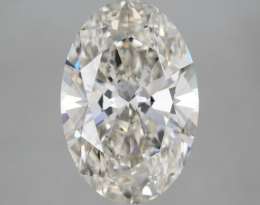 3.26 ct. H/VS1 Oval Lab Grown Diamond prod_f47d043b5acf42699359db496b289b19