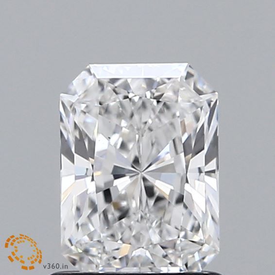 1.04 ct. E/VS2 Radiant Lab Grown Diamond prod_e7985a90776f400d9179e99974886d4f