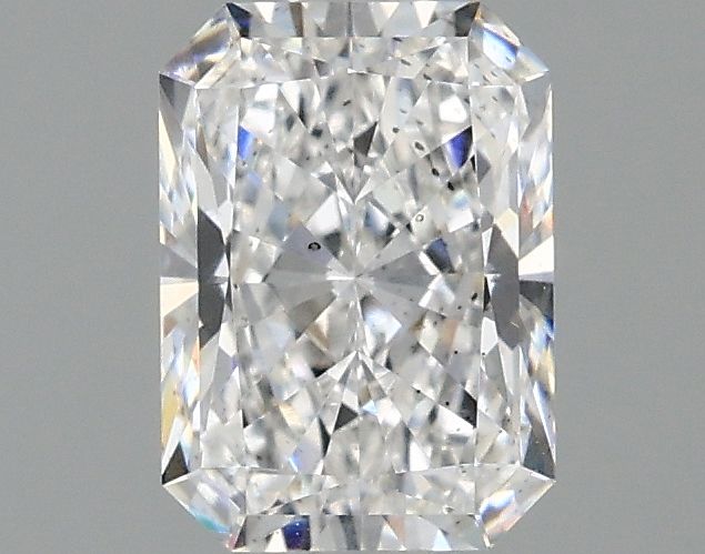 1.18 ct. E/SI1 Radiant Lab Grown Diamond prod_f893f379d88c42bab644fc8d1afcc41d