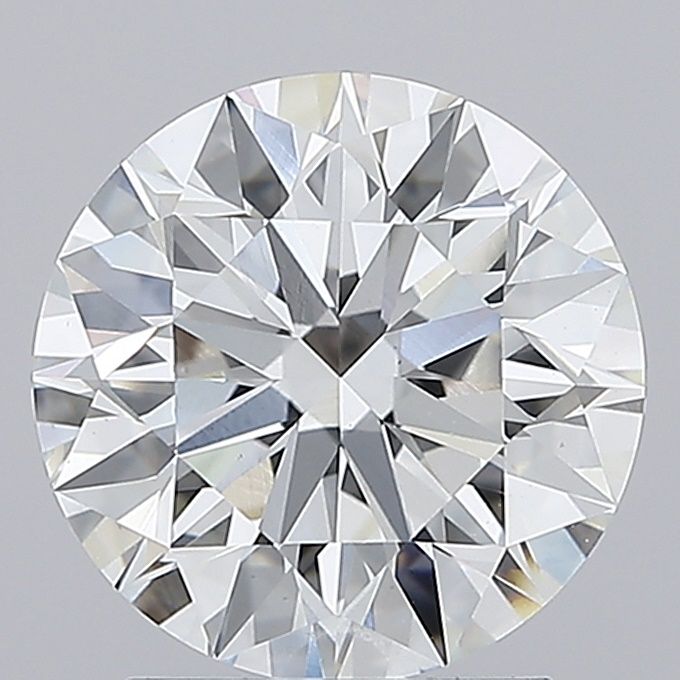 2.40 ct. E/VS1 Round Lab Grown Diamond prod_efba5272625b4b399f3579188bb24f9b