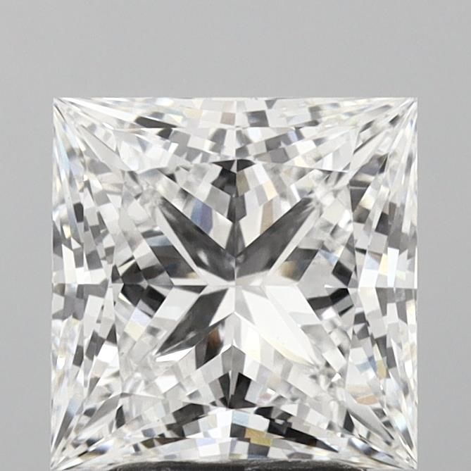 2.94 ct. D/VS1 Princess Lab Grown Diamond prod_c688c36d0e2348689f1ca0bcdd8bf6e2