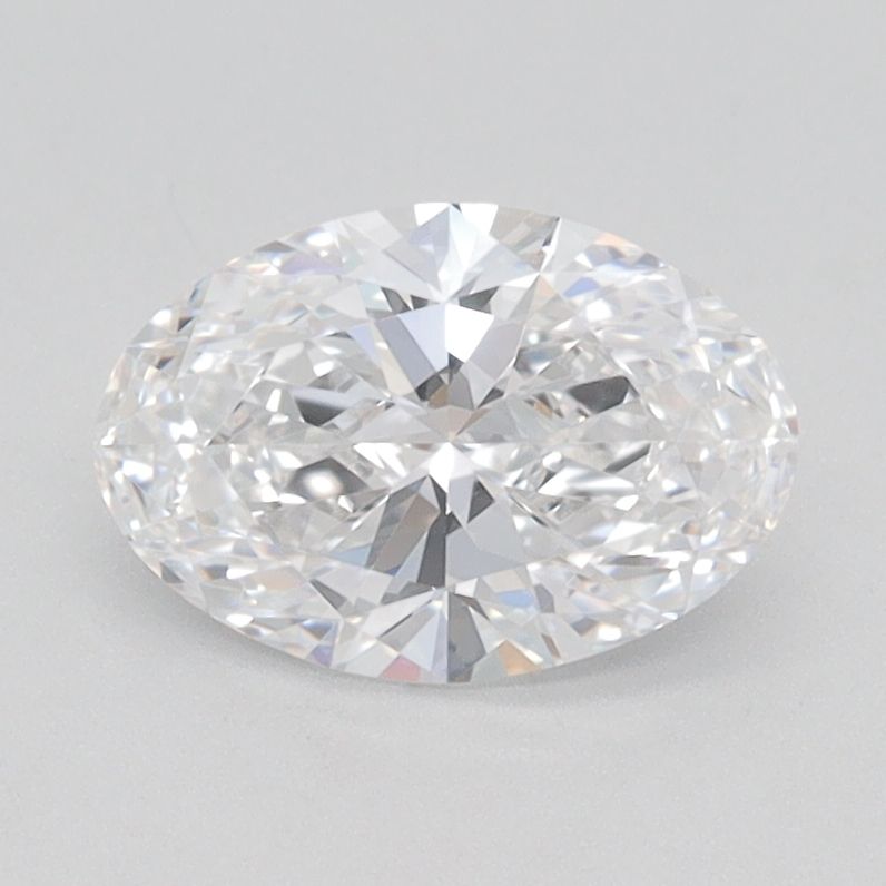 1.03 ct. D/VVS2 Oval Lab Grown Diamond prod_97fdf91ec22d4c53abe787517e37e314