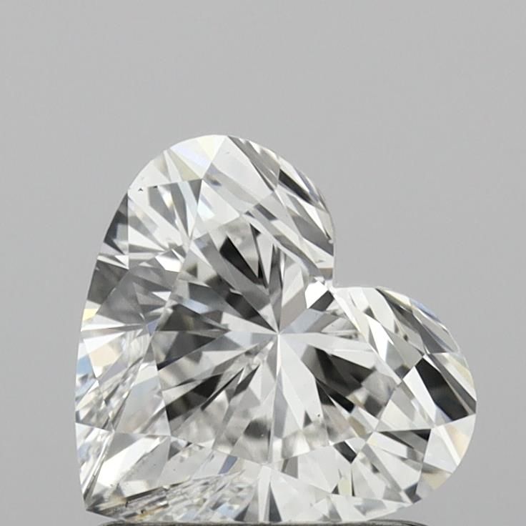 1.00 ct. E/VS1 Heart Lab Grown Diamond prod_e66ae3ae4cfd4a8b84b6b9d0746c7a83