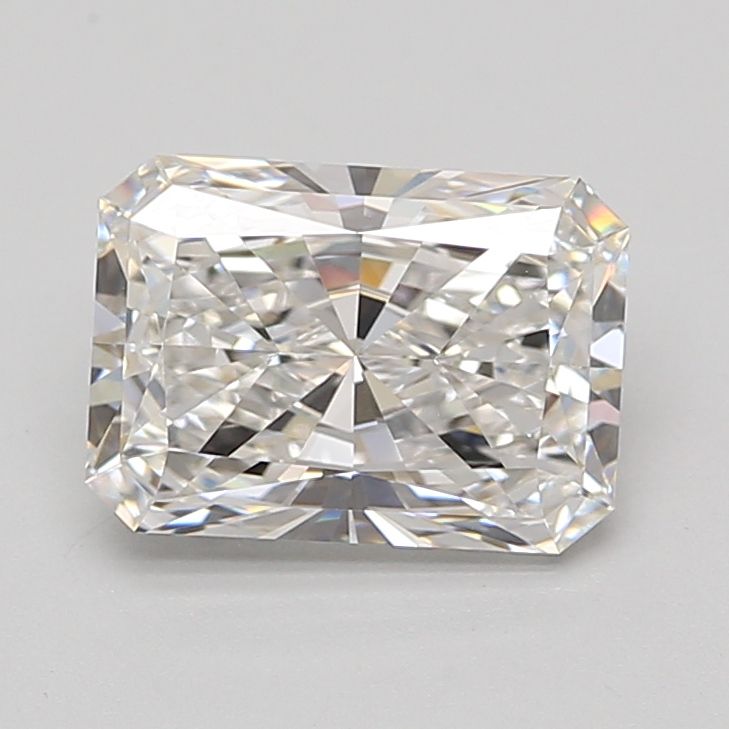 2.59 ct. F/VVS2 Radiant Lab Grown Diamond prod_ea70948c34e84486bf652bbe04627df5