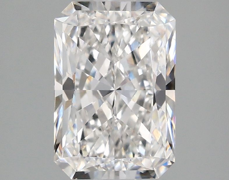 2.09 ct. E/VS1 Radiant Lab Grown Diamond prod_fa60ff2328b54f28ac140f192b921842