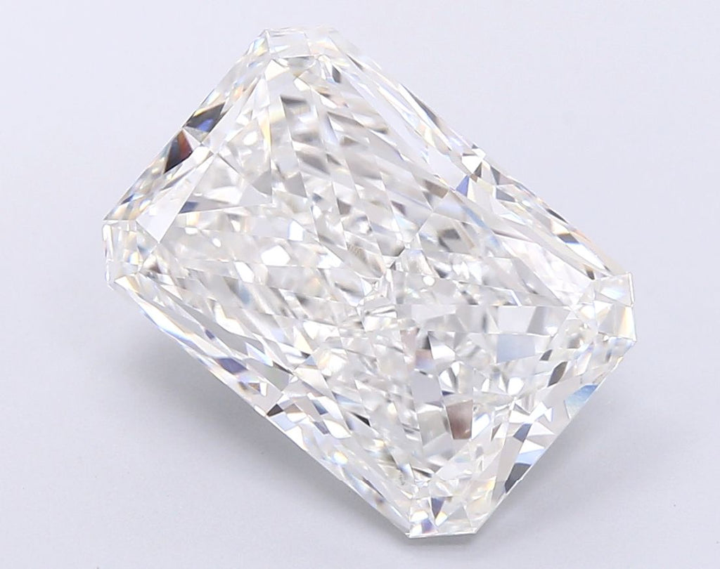 8.05 ct. F/VVS2 Radiant Lab Grown Diamond prod_789f7bf7f69b4537b43937c46b5c2789