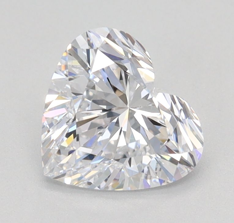 0.92 ct. D/VVS2 Heart Lab Grown Diamond prod_e645bf42652f4c2398f0a701f201adb6