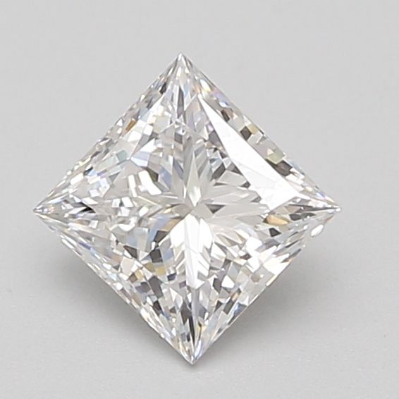 1.11 ct. E/SI1 Princess Lab Grown Diamond prod_f95382e20c3b46dba8c3d1a797d3ce7c