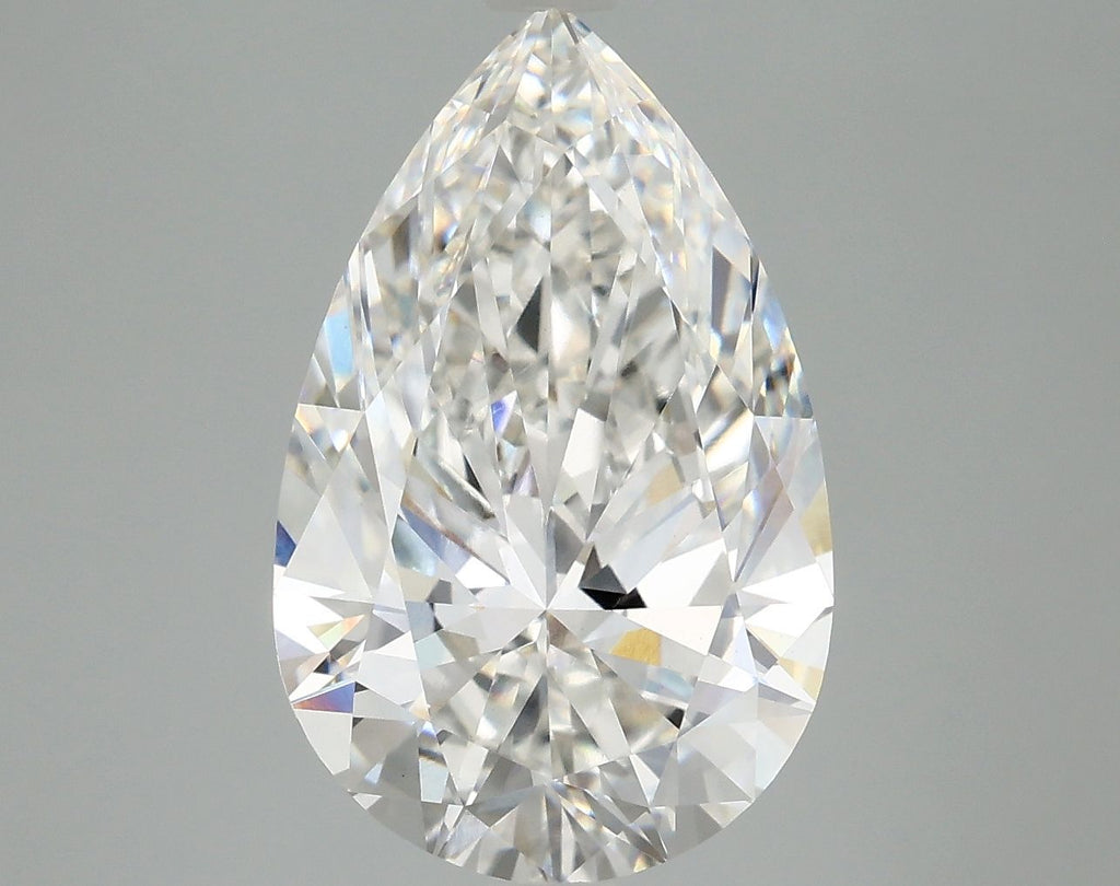 5.02 ct. F/VS1 Pear Lab Grown Diamond prod_d8f8556d79d346fdb8b095bc8cd350c2