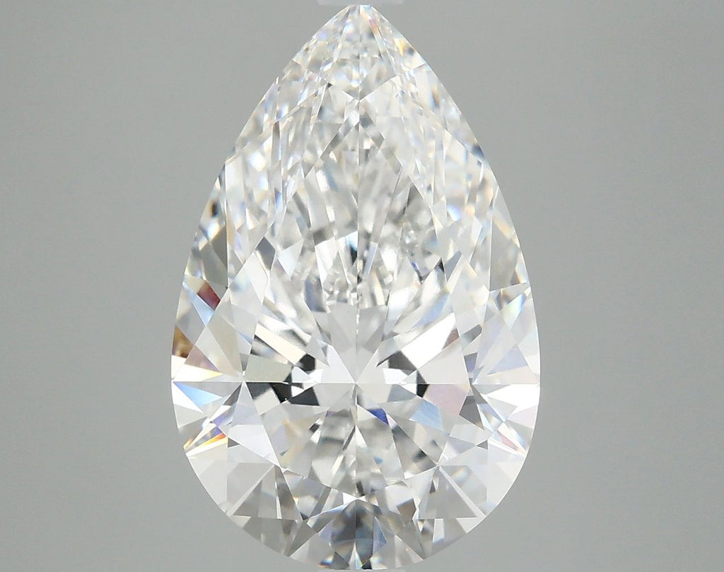 5.09 ct. D/VVS2 Pear Lab Grown Diamond prod_938d8cc1713c467b89af2ad269e81c3e