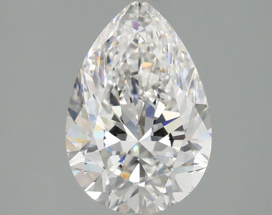 1.96 ct. E/VVS2 Pear Lab Grown Diamond prod_b066de49ff694514baea01b9bdd854fa