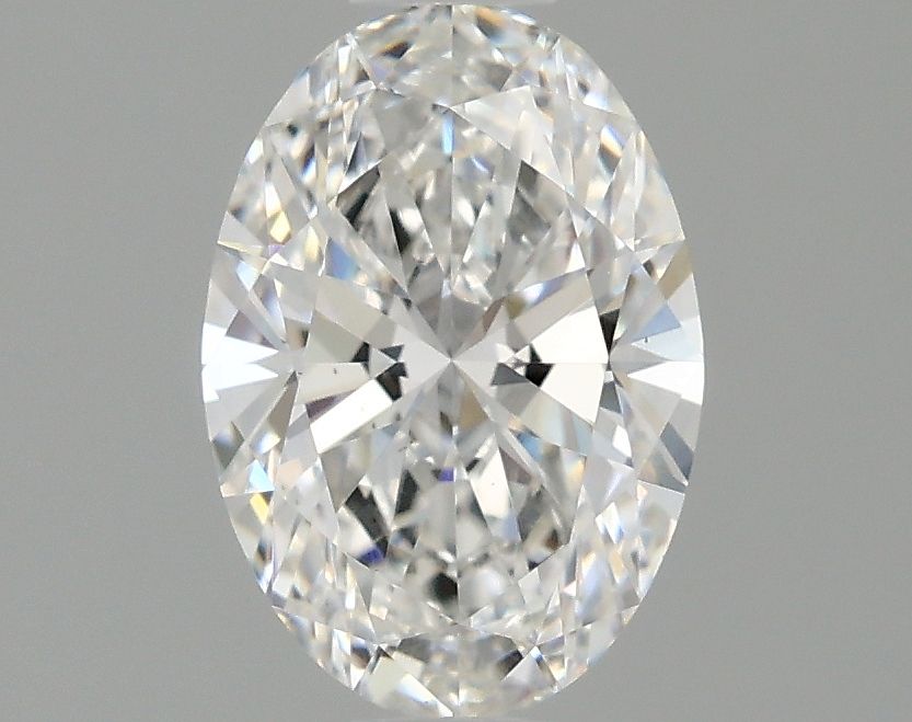 0.96 ct. E/VS1 Oval Lab Grown Diamond prod_8557dea02ede48a197c27428d31d6066