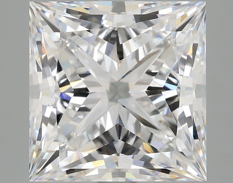 4.87 ct. E/VVS2 Princess Lab Grown Diamond prod_f687cb5c1e57486cb2b5e59248d21c56