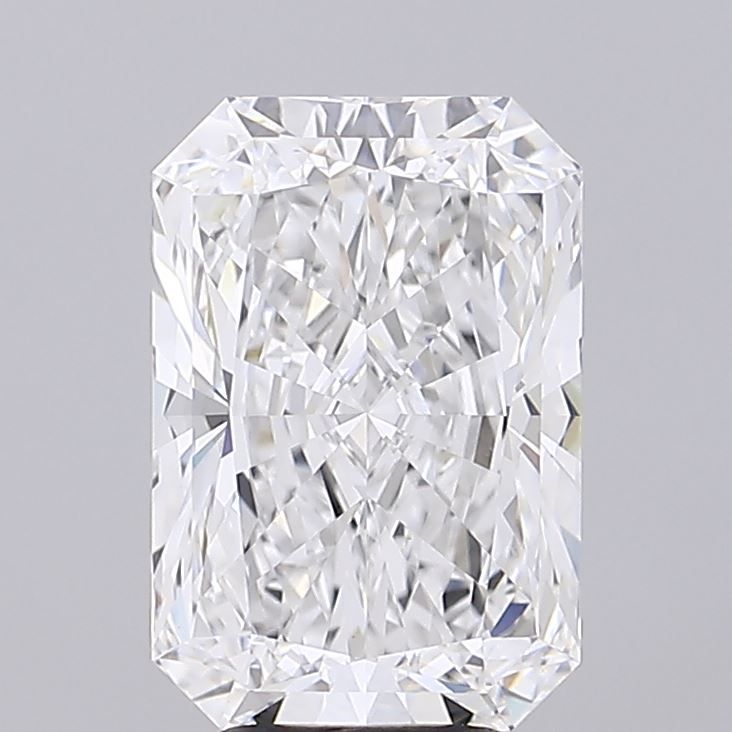 6.03 ct. D/VVS2 Radiant Lab Grown Diamond prod_f6a951f06ae845c28d57a919ce91c8de