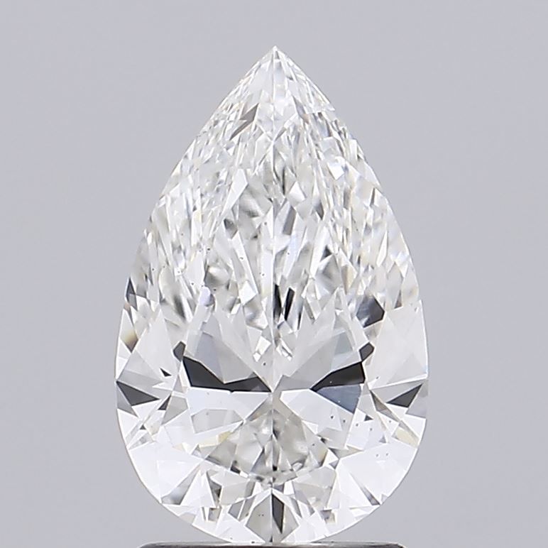 1.87 ct. F/VS2 Pear Lab Grown Diamond prod_f756f184dbd346b9919e6f2c76f8afad