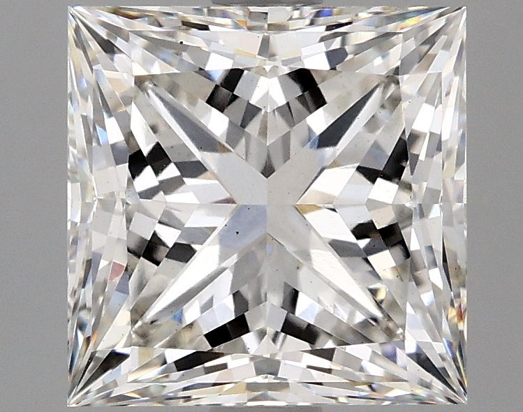 2.92 ct. G/VS1 Princess Lab Grown Diamond prod_f6c8e71067634c4598020884bc6d822b