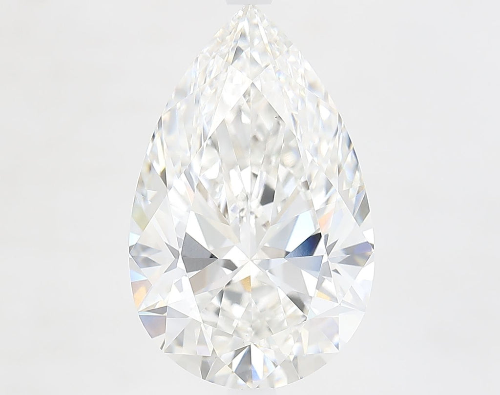 6.25 ct. G/VS1 Pear Lab Grown Diamond prod_fe18cb48d5f643d2a74498732f795d40