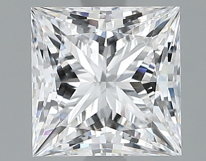 2.09 ct. D/VS1 Princess Lab Grown Diamond prod_e7f05e61679d4d0eabca48f27259ce8d