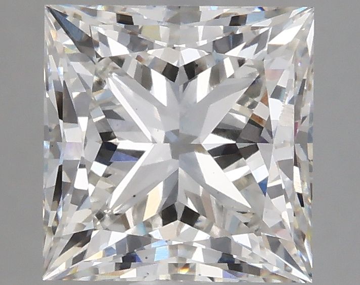 2.97 ct. H/VS1 Princess Lab Grown Diamond prod_8e4b89fa770c45ce81e4d454cba09192