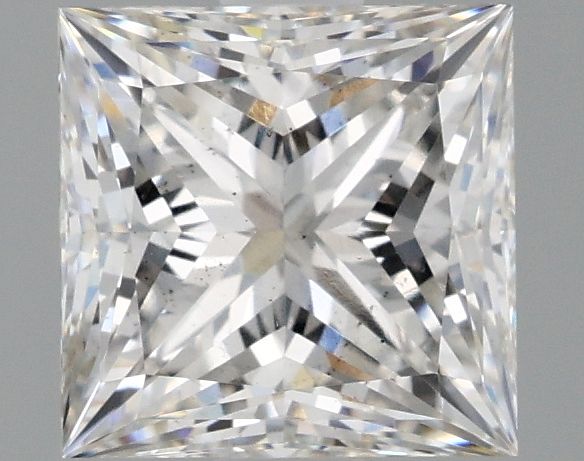 1.78 ct. G/VS2 Princess Lab Grown Diamond prod_f2cd670561dd46a0b690c55db60e1fa2