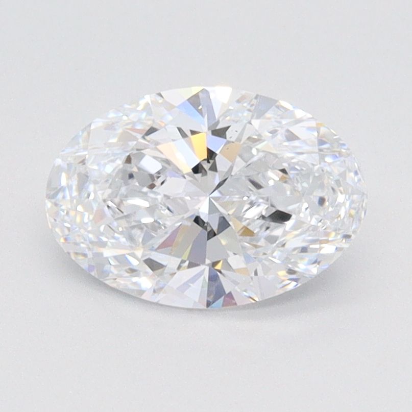 1.14 ct. E/VS2 Oval Lab Grown Diamond prod_954e0b7235344885930f2250db222b64